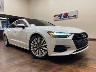 Used 2020 Audi A7 3.0T Premium Plus w/ Premium Plus Package video 1