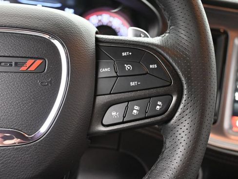 Used 2023 Dodge Challenger R/T w/ Plus Package RWD image 25