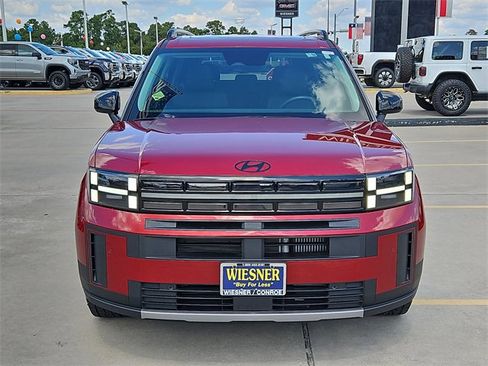 Used 2024 Hyundai Santa Fe XRT image 2
