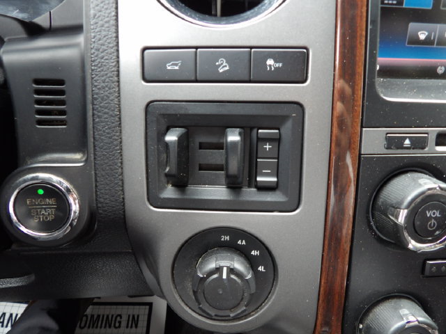 Used 2015 Ford Expedition Platinum AWD/4WD image 33