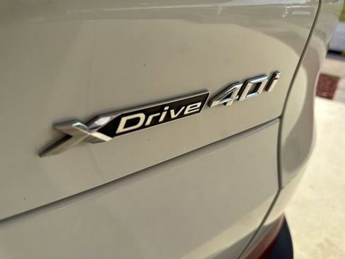 Used 2019 BMW X5 xDrive40i w/ Convenience Package AWD/4WD image 34