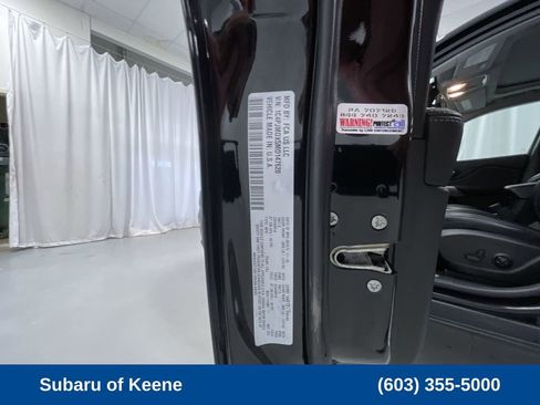 Used 2021 Jeep Cherokee Limited image 26