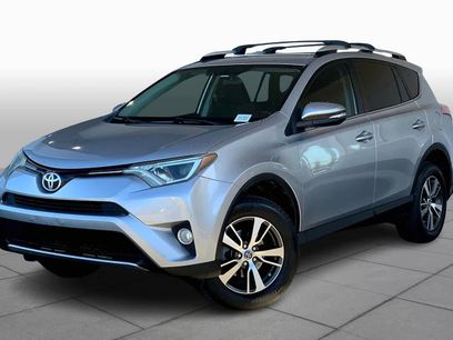 Used 2016 Toyota RAV4 XLE