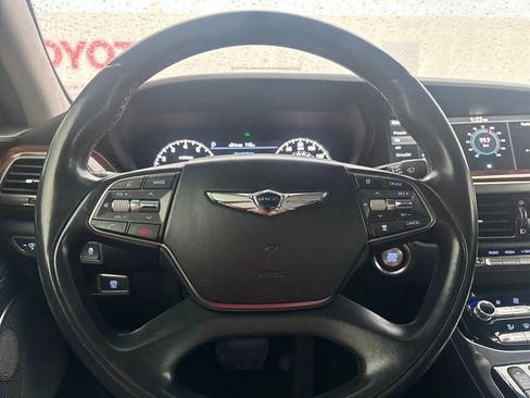 Used 2017 Genesis G90 5.0 Ultimate image 10