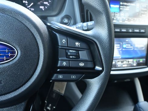 Certified 2025 Subaru Forester w/ Convenience Package #2 image 19