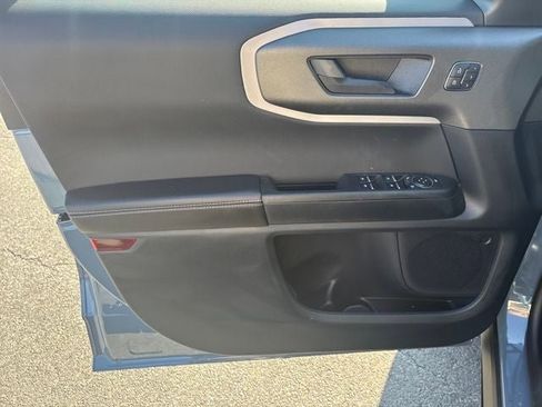 New 2026 Ford Bronco Sport Outer Banks AWD/4WD image 15