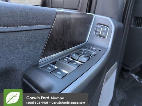 New 2026 Ford F350 Lariat w/ Chrome Package AWD/4WD image 11