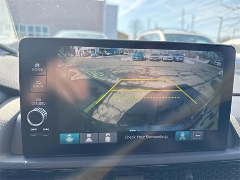 Certified 2024 Honda CR-V EX-L image 10