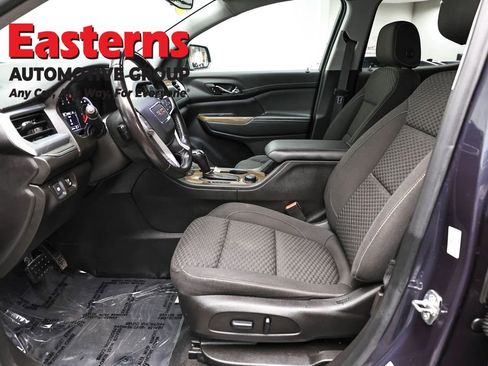 Used 2019 GMC Acadia SLE w/ Driver Alert Package I image 14