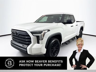 Used 2023 Toyota Tundra SR5 w/ SR5 Convenience Package