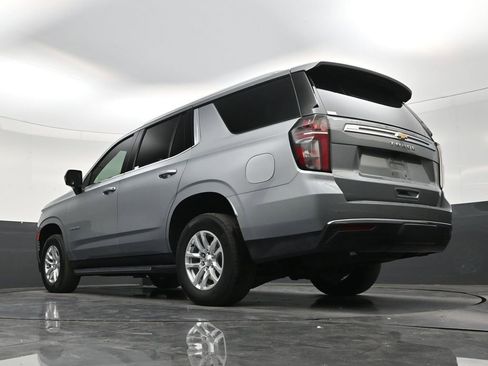 Used 2024 Chevrolet Tahoe LS RWD image 22