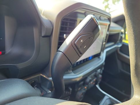 Used 2024 Ford F150 STX w/ Equipment Group 201A FX4 AWD/4WD image 29