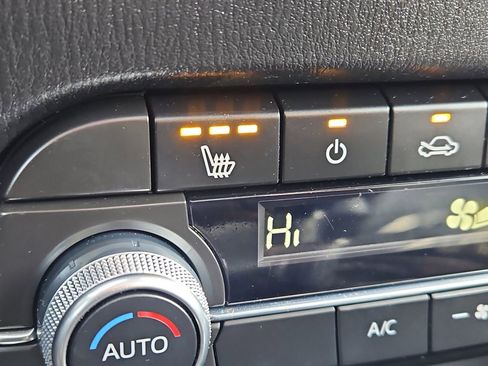 Used 2022 MAZDA CX-5 AWD 2.5 S w/ Premium Package image 21