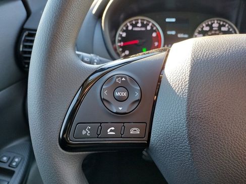 New 2026 Mitsubishi Eclipse Cross ES image 24