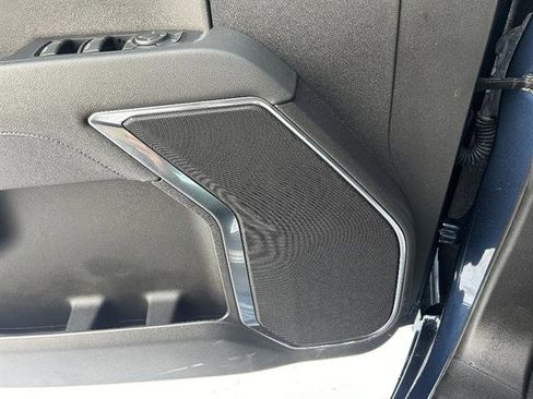 Certified 2022 Chevrolet Silverado 1500 LT image 30