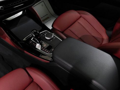 Used 2023 BMW X4 xDrive30i image 69