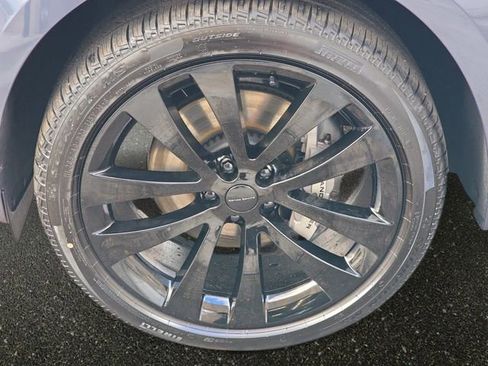 New 2026 Land Rover Range Rover Sport Dynamic SE image 19