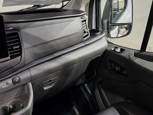 New 2025 Ford Transit 150 Low Roof image 29