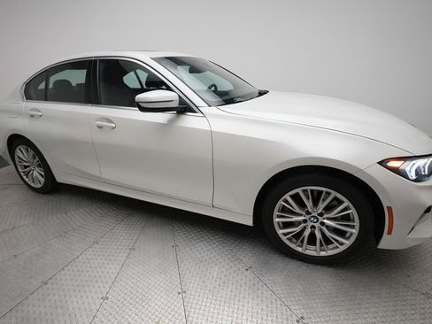 Used 2024 BMW 330i xDrive Sedan AWD/4WD image 36