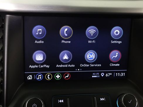 Used 2023 GMC Acadia SLE w/ Driver Convenience Package image 48