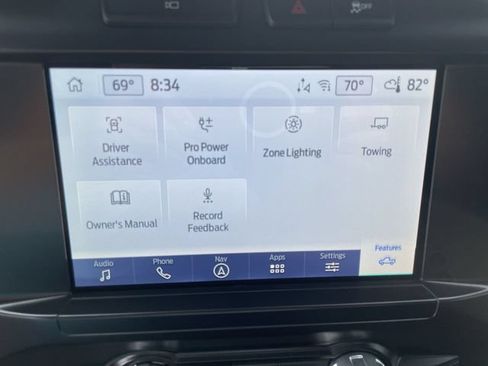 Used 2023 Ford F150 XLT w/ Equipment Group 301A Mid AWD/4WD image 25