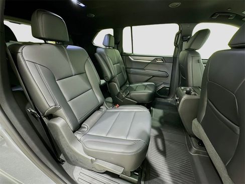 New 2026 GMC Acadia Elevation w/ Black Edition image 29