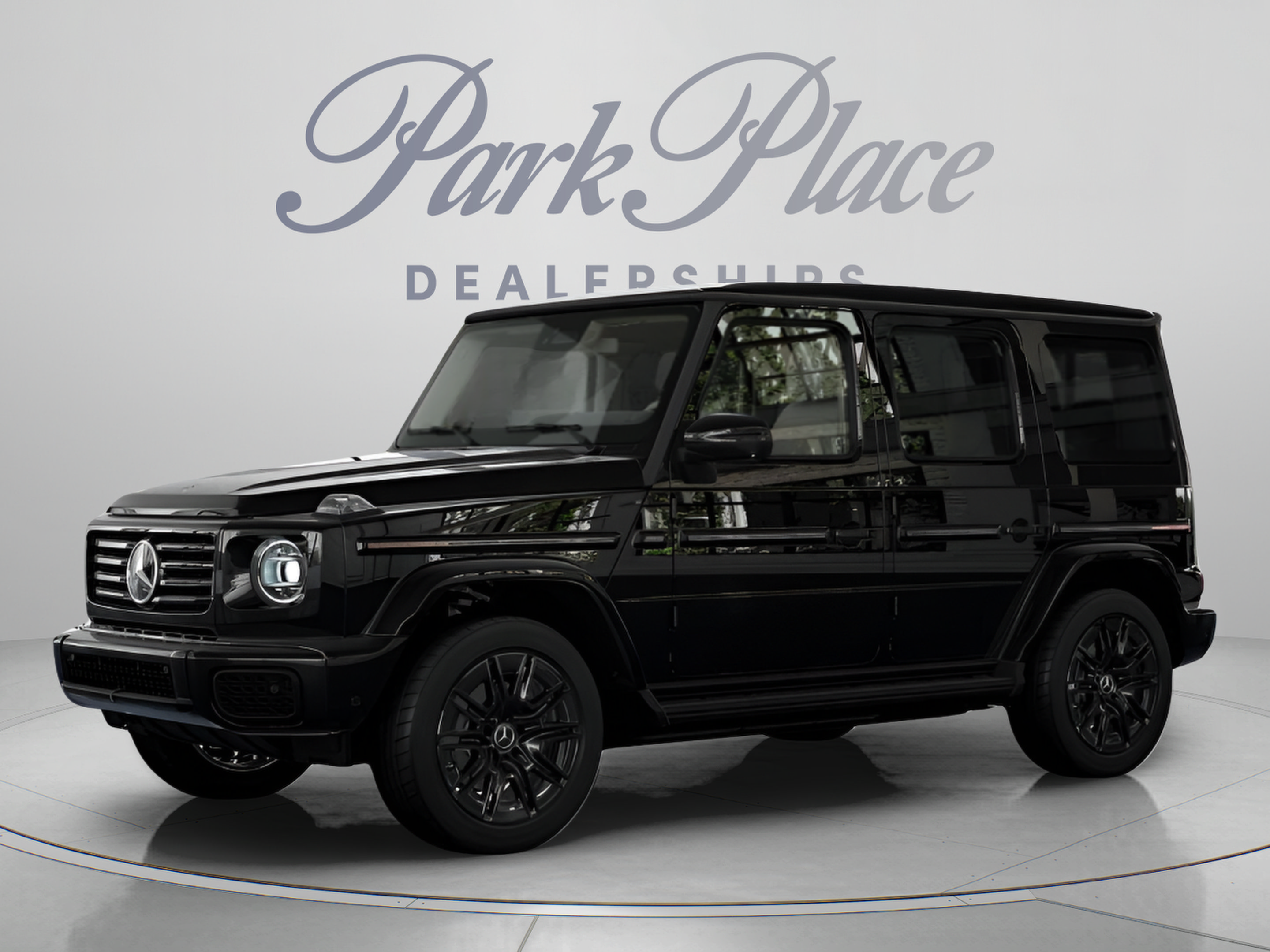 New 2027 Mercedes-Benz G 580 e image 2