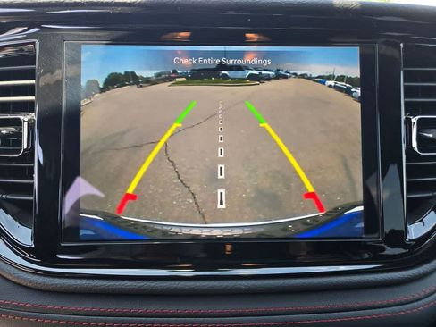 New 2026 Dodge Durango GT RWD image 10