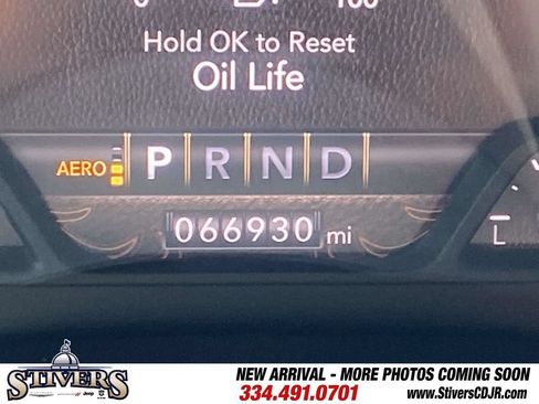 Used 2020 RAM 1500 Rebel w/ Rebel Level 2 Equipment Group AWD/4WD image 65