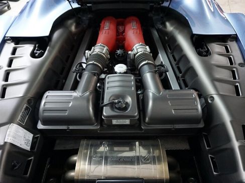 Used 2008 Ferrari F430 Spider RWD image 6