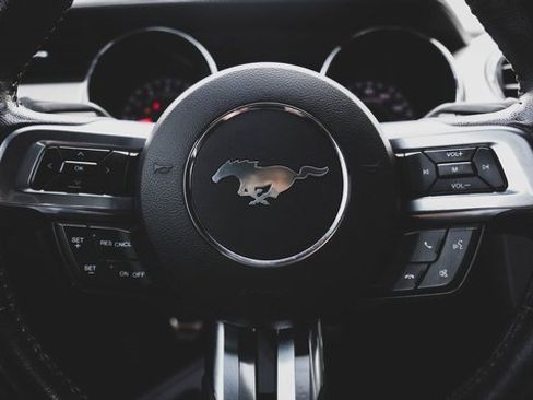 Used 2015 Ford Mustang GT Premium w/ Equipment Group 401A image 10