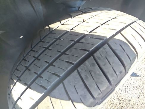 Certified 2022 Volkswagen Tiguan S image 25