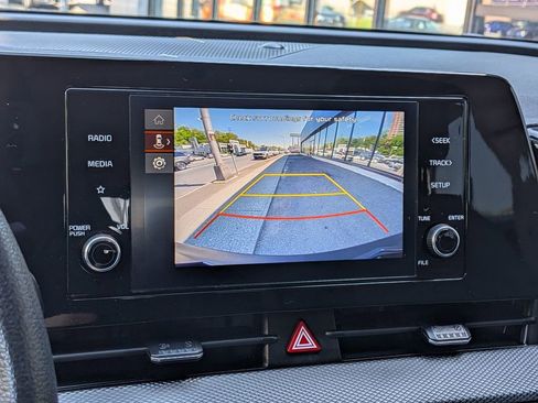 Certified 2023 Kia Sportage LX AWD/4WD image 18