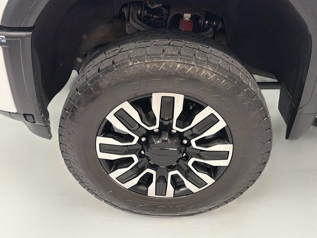 Certified 2024 GMC Sierra 2500 Denali Ultimate AWD/4WD image 22