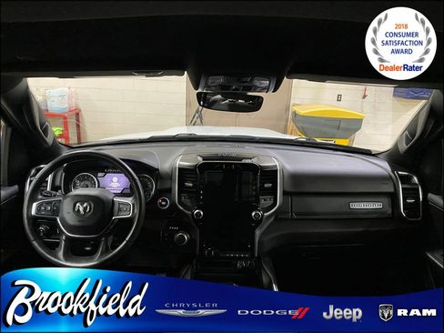 Used 2024 RAM 1500 Big Horn image 15