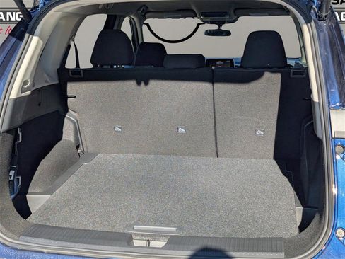 New 2026 Nissan Rogue SV image 12