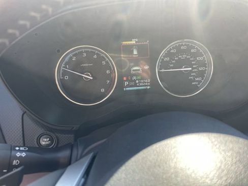 Used 2023 Subaru Forester Touring AWD/4WD image 12