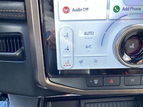 New 2025 Ford F150 Lightning Lariat image 8