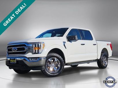 Used 2023 Ford F150 XLT w/ Equipment Group 302A High