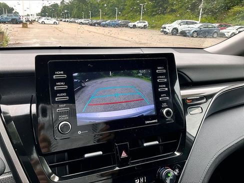 Certified 2024 Toyota Camry LE FWD image 19