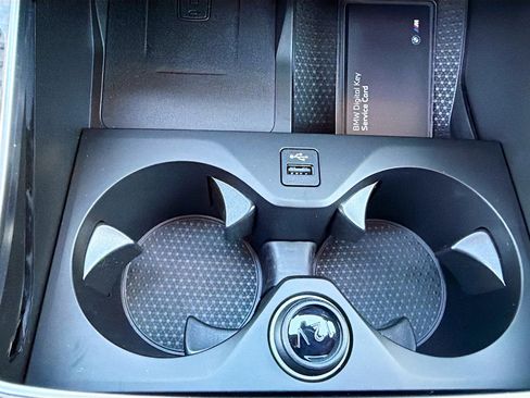 New 2026 BMW X5 M60i w/ Executive Package image 31