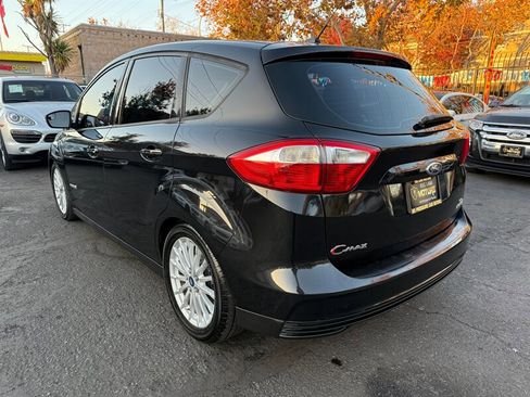 Used 2013 Ford C-MAX SE w/ Winter Pkg image 7