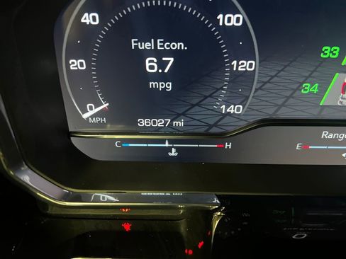 Certified 2025 GMC Sierra 1500 SLT image 21