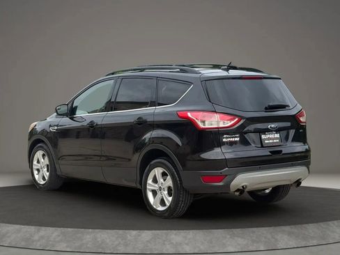 Used 2014 Ford Escape SE w/ Equipment Group 201A AWD/4WD image 5