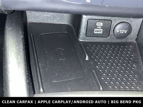 Used 2021 Ford Bronco Sport Big Bend w/ Big Bend Package (96B) image 26