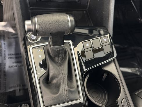 Used 2024 Kia Sportage X-Line w/ X-Line Premium Package image 25