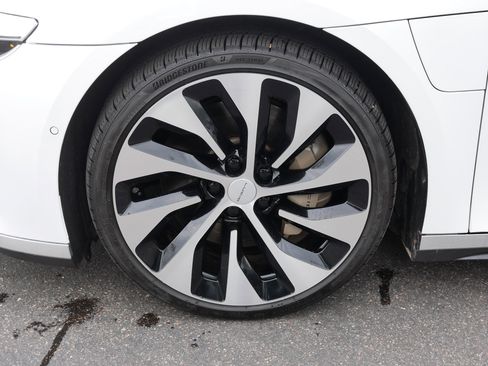 Used 2022 Lucid Air Grand Touring AWD/4WD image 15