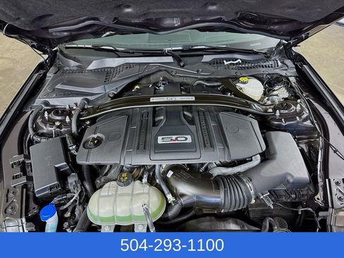 Used 2022 Ford Mustang GT Premium w/ Equipment Group 401A image 29