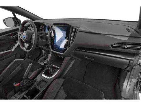 Used 2022 Subaru WRX Limited AWD/4WD image 18
