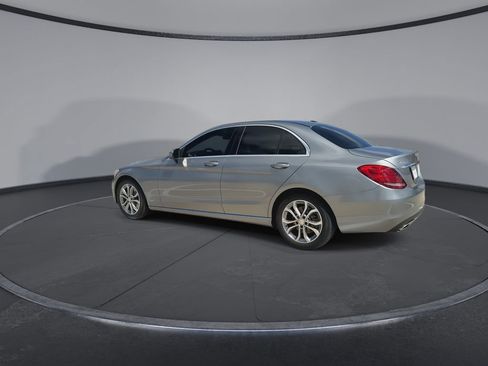 Used 2016 Mercedes-Benz C 300 Sedan image 6